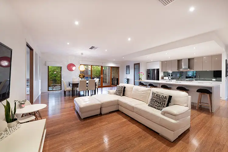 Fifth view of Homely house listing, 50 Bellis Circuit, Botanic Ridge VIC 3977