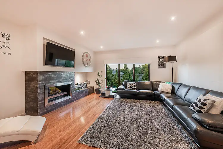 Sixth view of Homely house listing, 50 Bellis Circuit, Botanic Ridge VIC 3977