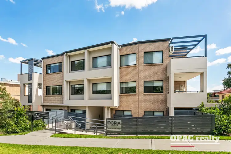 2/26-28 Gover Street, Peakhurst NSW 2210