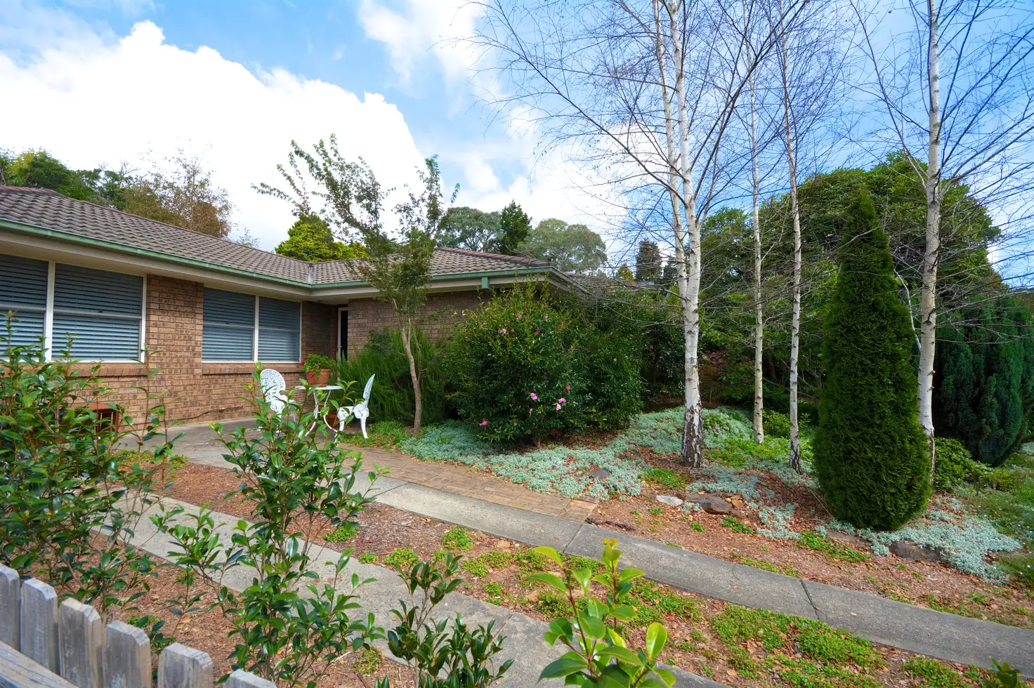 Main view of Homely house listing, 87 Hat Hill Road, Blackheath NSW 2785