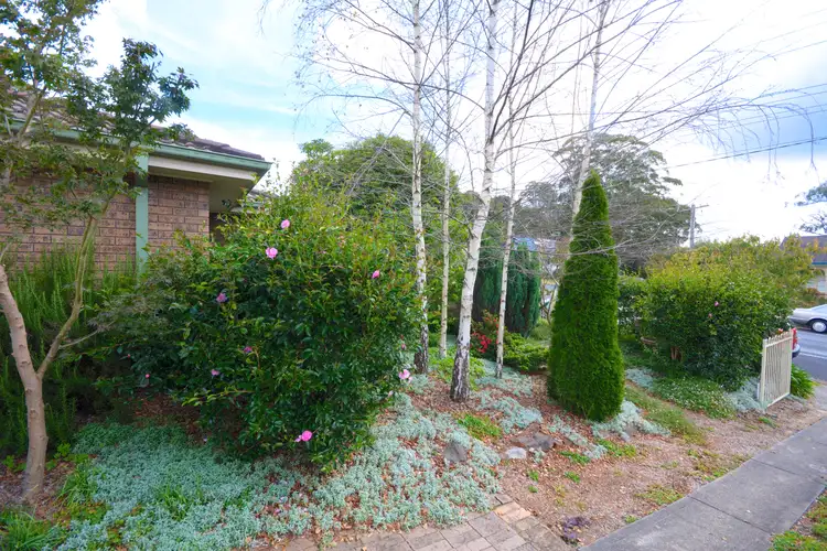 Second view of Homely house listing, 87 Hat Hill Road, Blackheath NSW 2785