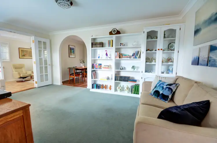 Fourth view of Homely house listing, 87 Hat Hill Road, Blackheath NSW 2785