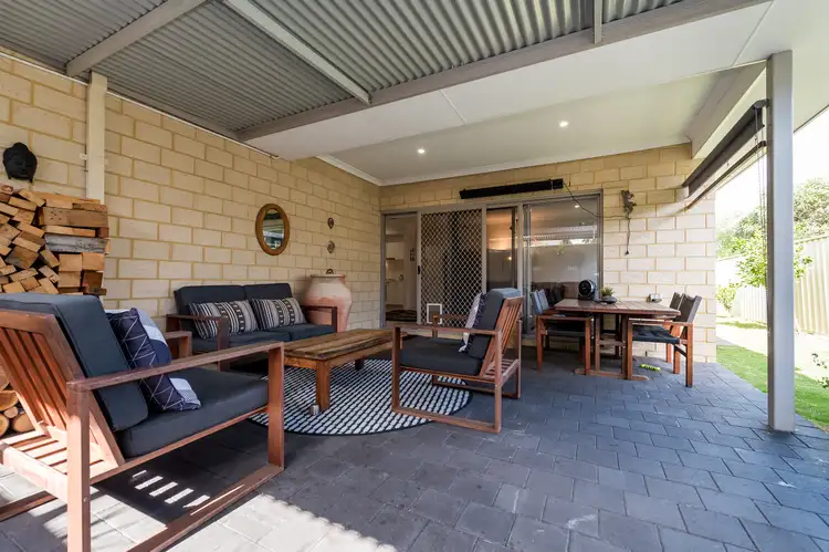 Main view of Homely house listing, 31A Clavering Road, Bayswater WA 6053