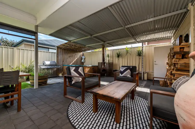 Second view of Homely house listing, 31A Clavering Road, Bayswater WA 6053