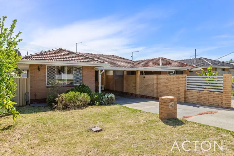 13B Clara Road, Hamilton Hill WA 6163