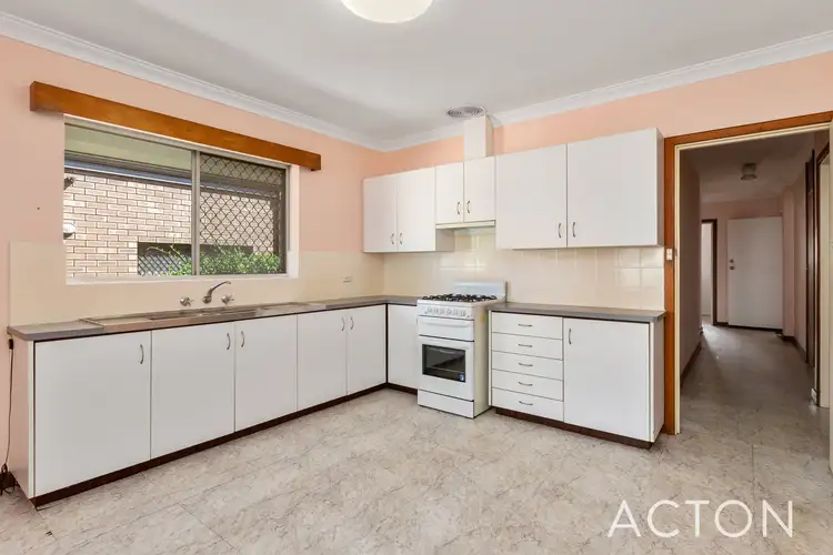 Second view of Homely house listing, 13B Clara Road, Hamilton Hill WA 6163