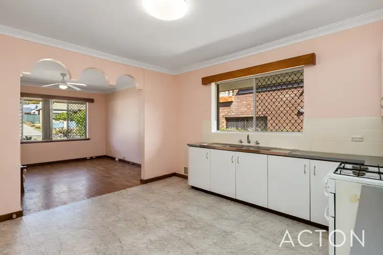 Third view of Homely house listing, 13B Clara Road, Hamilton Hill WA 6163