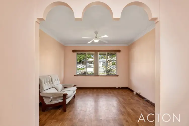 Fourth view of Homely house listing, 13B Clara Road, Hamilton Hill WA 6163