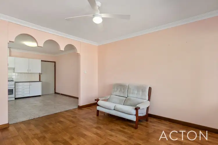 Fifth view of Homely house listing, 13B Clara Road, Hamilton Hill WA 6163