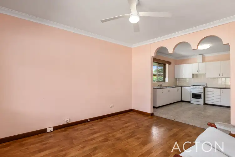 Sixth view of Homely house listing, 13B Clara Road, Hamilton Hill WA 6163
