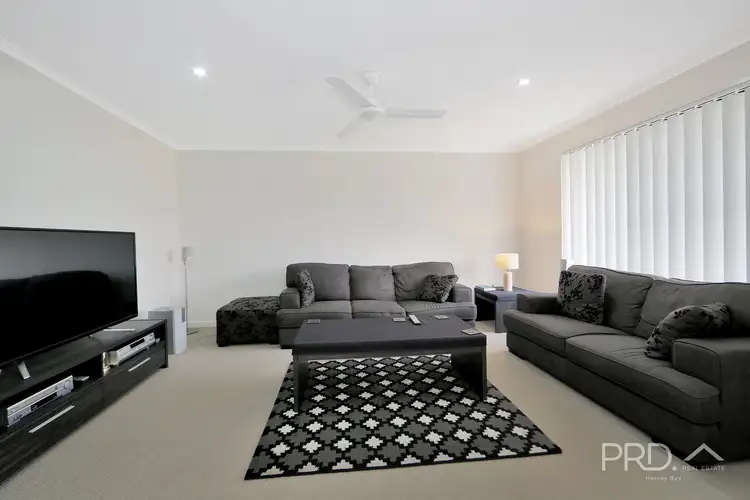 Sixth view of Homely house listing, 35 Parakeet Circuit, Kawungan QLD 4655