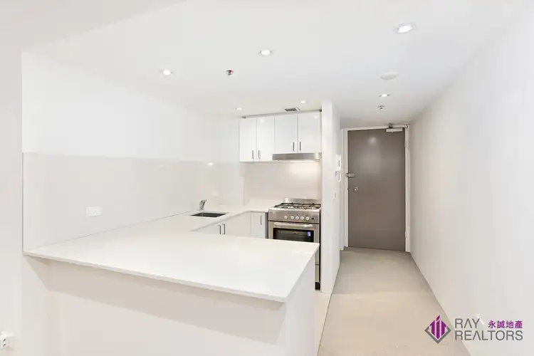 Fifth view of Homely studio listing, 802/148 Elizabeth Street, Sydney NSW 2000
