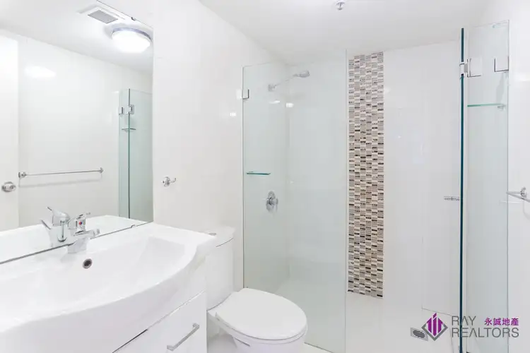 Sixth view of Homely studio listing, 802/148 Elizabeth Street, Sydney NSW 2000