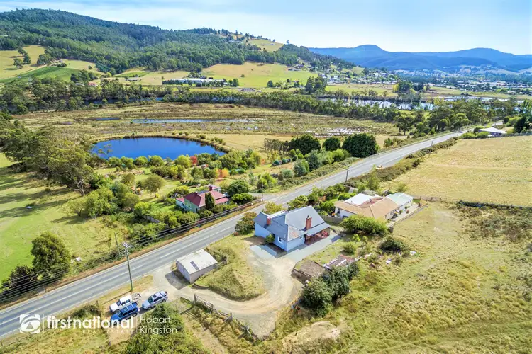 9002 Channel Highway, Huonville TAS 7109