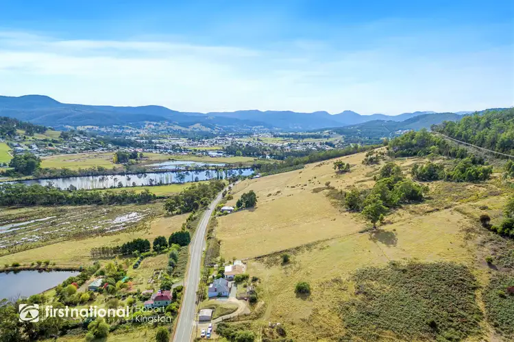 Second view of Homely house listing, 9002 Channel Highway, Huonville TAS 7109
