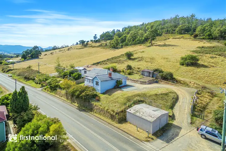 Third view of Homely house listing, 9002 Channel Highway, Huonville TAS 7109