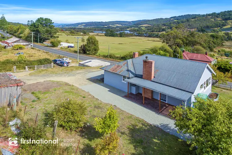 Fourth view of Homely house listing, 9002 Channel Highway, Huonville TAS 7109