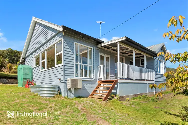 Sixth view of Homely house listing, 9002 Channel Highway, Huonville TAS 7109