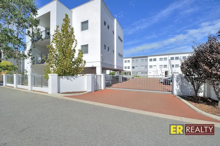18/1 Urban Lane, Ellenbrook WA 6069
