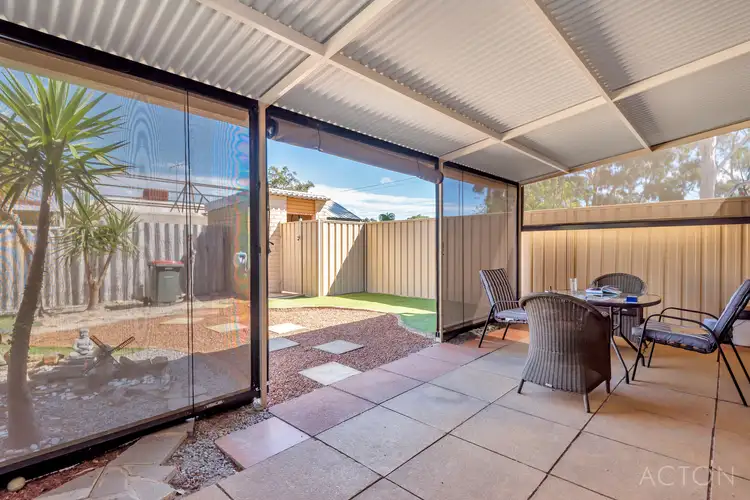 Second view of Homely house listing, 8/2 Uldina Place, Pinjarra WA 6208