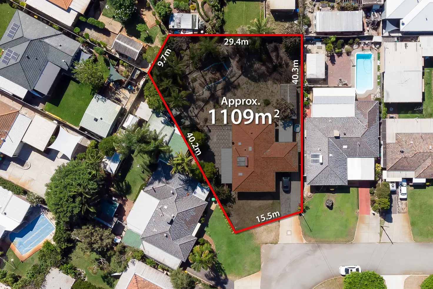 Main view of Homely house listing, 41 Holmwood Way, Embleton WA 6062