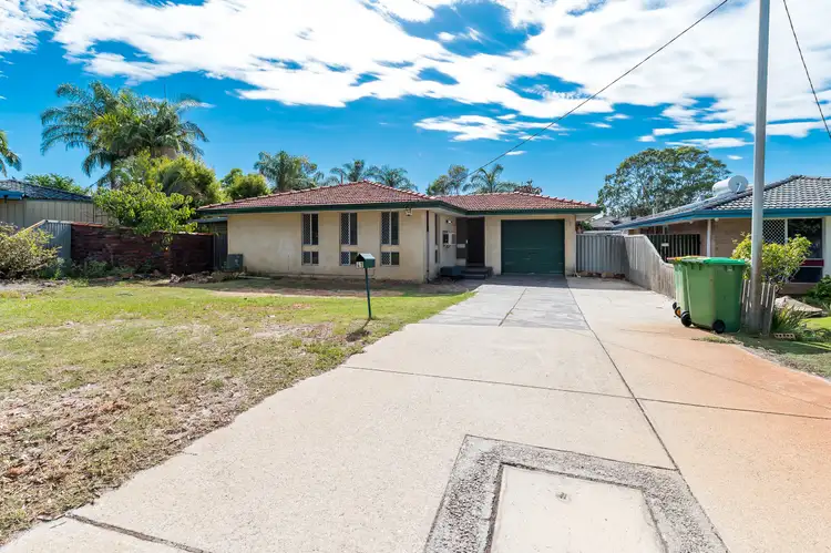 Third view of Homely house listing, 41 Holmwood Way, Embleton WA 6062