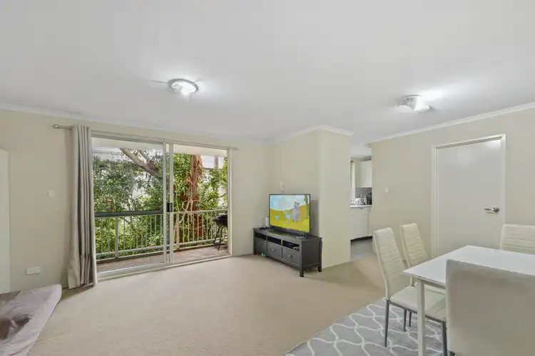 Main view of Homely apartment listing, 55/99-111 Karimbla Road, Miranda NSW 2228