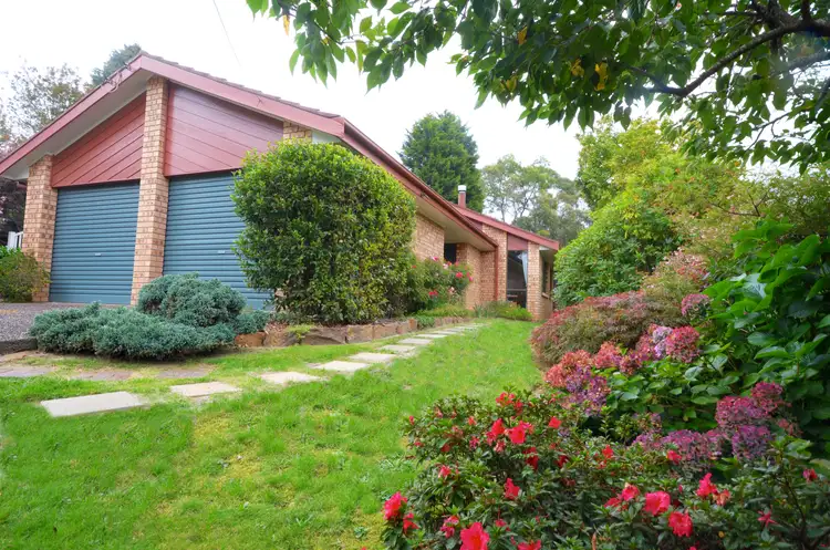 50 Inconstant Street, Blackheath NSW 2785