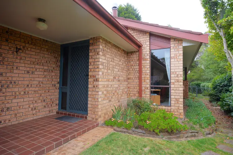 Second view of Homely house listing, 50 Inconstant Street, Blackheath NSW 2785