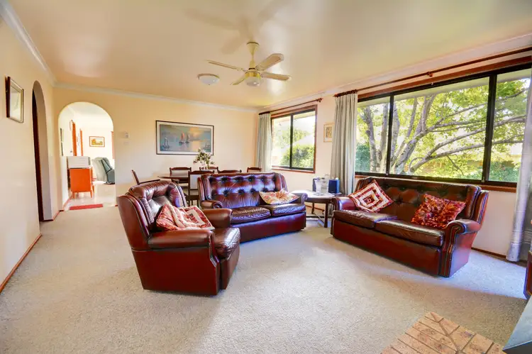 Third view of Homely house listing, 50 Inconstant Street, Blackheath NSW 2785