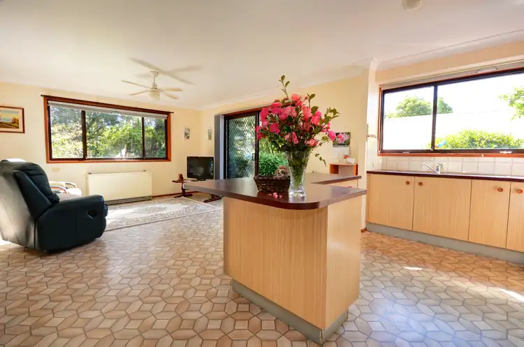 Fifth view of Homely house listing, 50 Inconstant Street, Blackheath NSW 2785