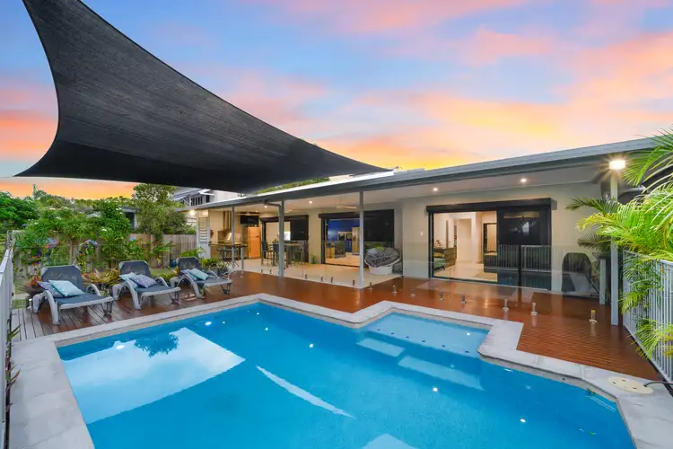 Third view of Homely house listing, 104 The Esplanade, Toolakea QLD 4818