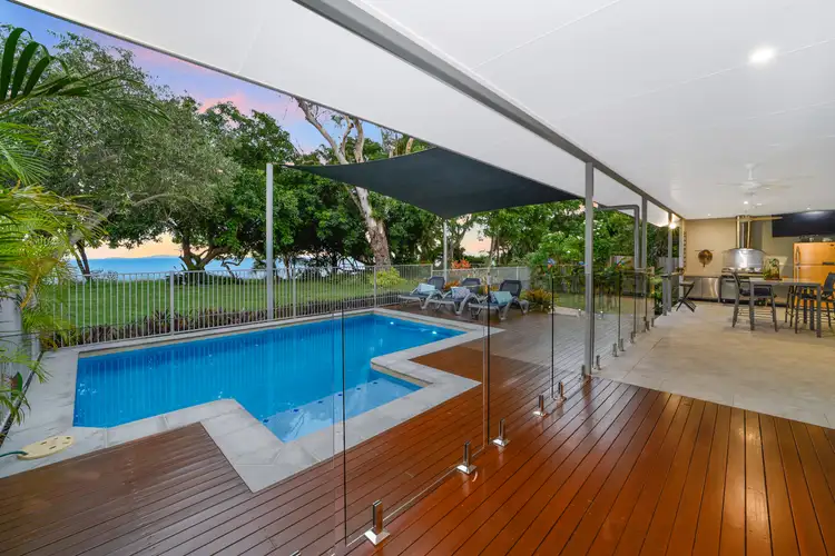 Fourth view of Homely house listing, 104 The Esplanade, Toolakea QLD 4818