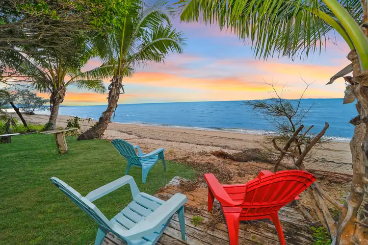 Fifth view of Homely house listing, 104 The Esplanade, Toolakea QLD 4818