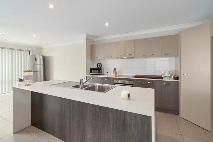 Third view of Homely house listing, 84 Atlantic Drive, Brassall QLD 4305