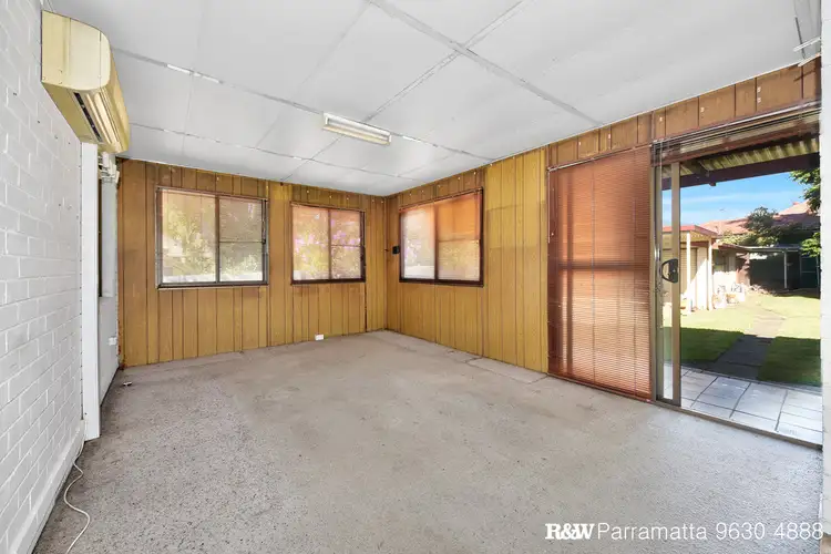 Fourth view of Homely house listing, 21 Flinders Street, Ermington NSW 2115