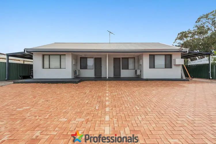 Main view of Homely house listing, 34 Koolinda Street, Falcon WA 6210