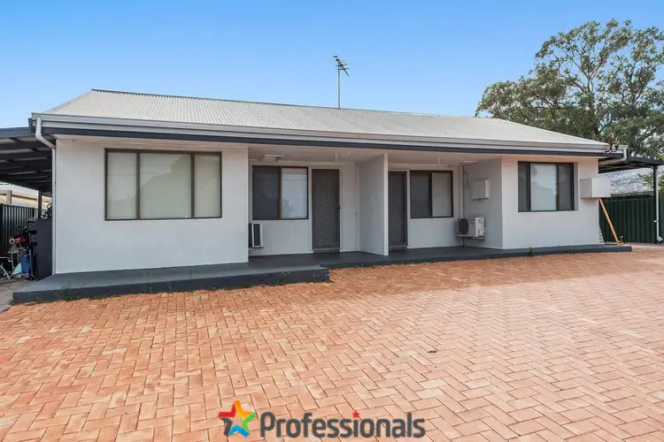 Second view of Homely house listing, 34 Koolinda Street, Falcon WA 6210