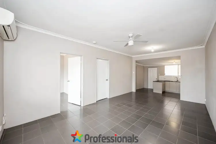 Fourth view of Homely house listing, 34 Koolinda Street, Falcon WA 6210