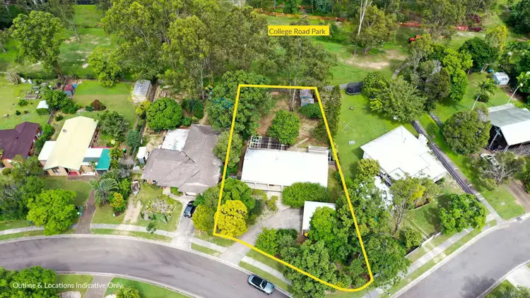 Second view of Homely house listing, 30 Carinya Crescent, Karana Downs QLD 4306