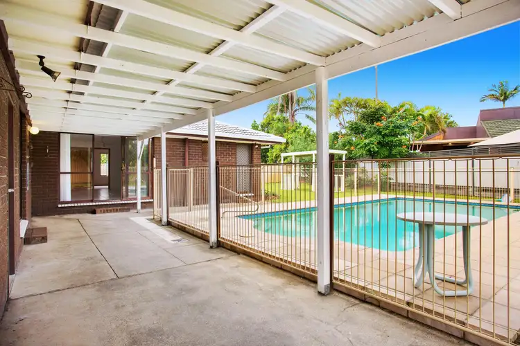 Third view of Homely house listing, 4 Arcadia Drive, Mermaid Waters QLD 4218