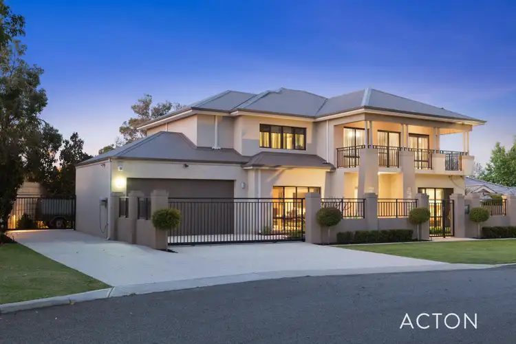 Main view of Homely house listing, 6 Regent Way, Mount Pleasant WA 6153