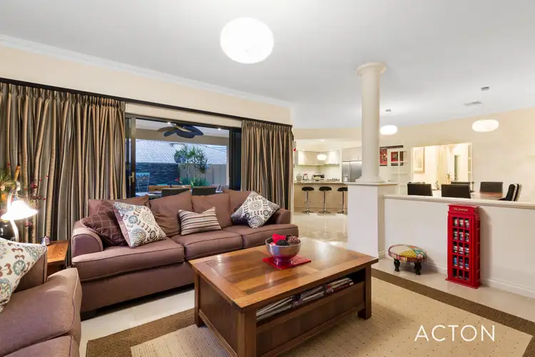 Fourth view of Homely house listing, 6 Regent Way, Mount Pleasant WA 6153