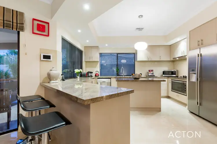 Fifth view of Homely house listing, 6 Regent Way, Mount Pleasant WA 6153