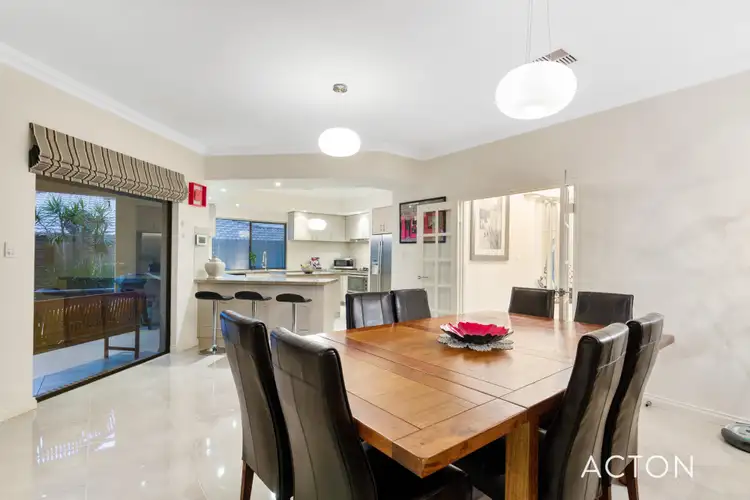Sixth view of Homely house listing, 6 Regent Way, Mount Pleasant WA 6153