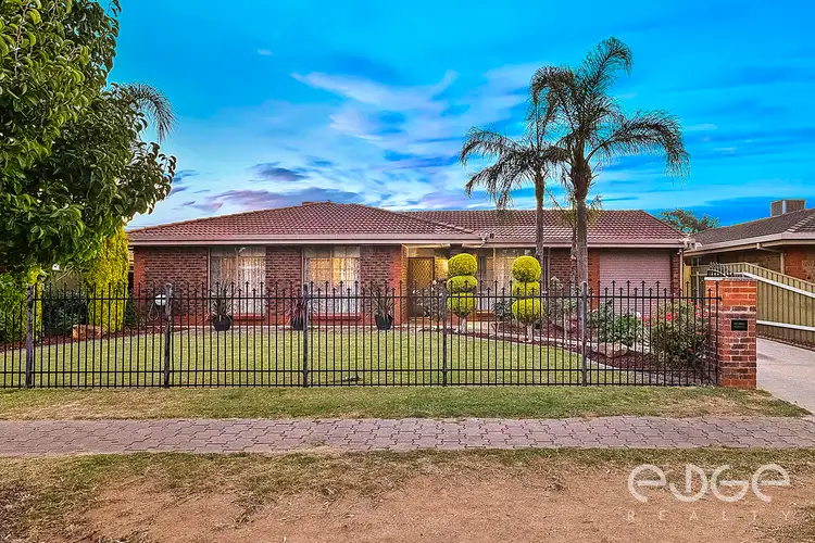 20 Liberator Drive, Paralowie SA 5108
