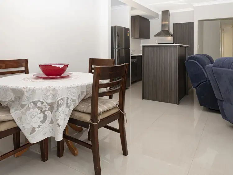 Second view of Homely house listing, 9c Wittering Crescent, Balga WA 6061