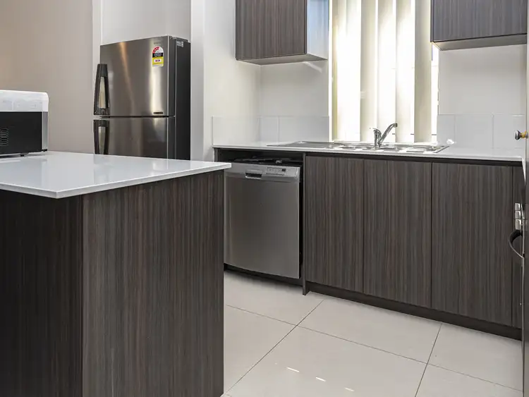 Fifth view of Homely house listing, 9c Wittering Crescent, Balga WA 6061