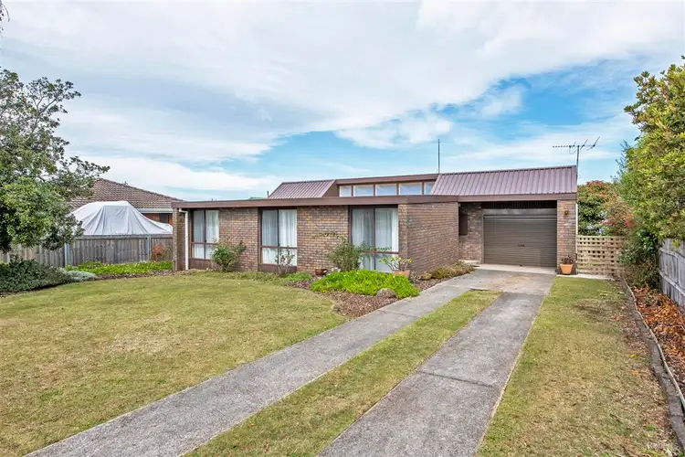 Main view of Homely house listing, 49 Lakin Street, West Ulverstone TAS 7315