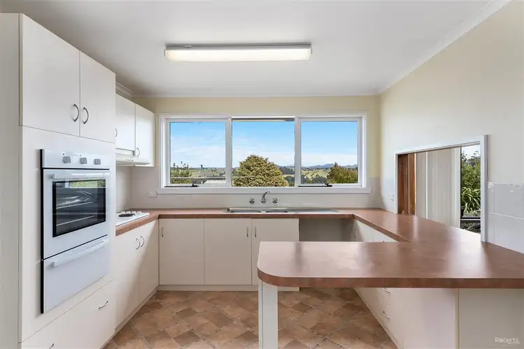 Fourth view of Homely house listing, 49 Lakin Street, West Ulverstone TAS 7315